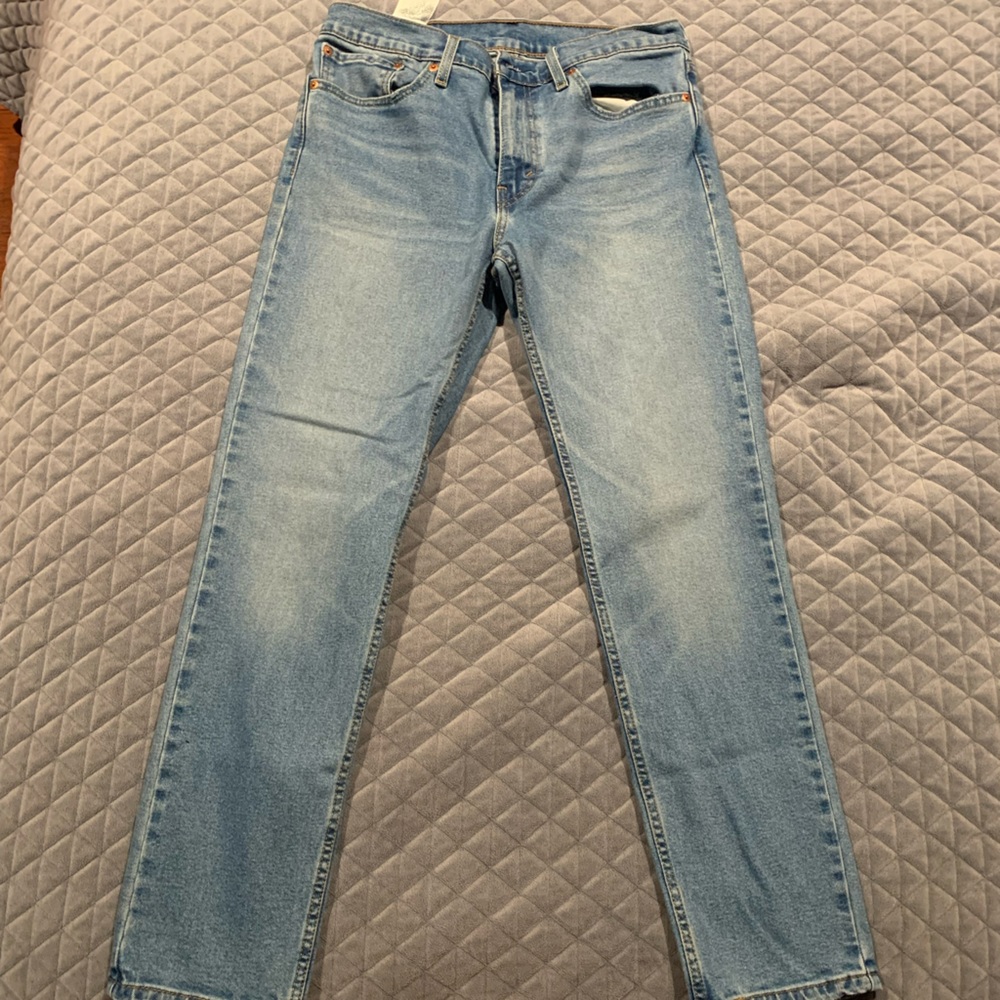 Levi 511 Jeans